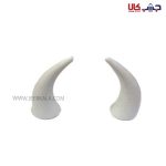 دندان سپر خودرو -شاخ سپر