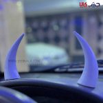 دندان سپر خودرو -شاخ سپر بزرگ - Image 2