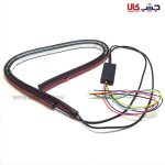 فلکسیبل جلوپنجره مولتی کالر - Image 2