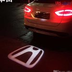 لوگو لامپ صندوق عقب