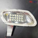 پرژکتور پژو پارس led