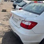 بال عقب ساینا اس TGS (بال اسپرت سوناتایی) - تصویر 3