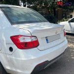 بال عقب ساینا اس TGS (بال اسپرت سوناتایی) - تصویر 4