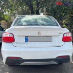 بال عقب ساینا اس TGS (بال اسپرت سوناتایی) - تصویر 5