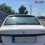 بال شیشه عقب اسپرت ساینا - تصویر 3