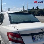 بال شیشه عقب اسپرت ساینا - تصویر 4