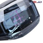 سردنده کریستالی لمسی شماره دار