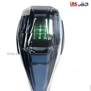 سردنده کریستالی لمسی شماره دار