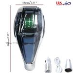 سردنده چراغ دار لمسی - Image 2