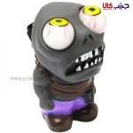 عروسک بوست توربو ماشین - Image 4