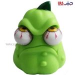 عروسک بوست توربو ماشین - Image 2