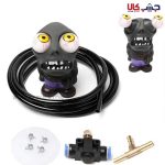 عروسک بوست توربو ماشین - Image 6