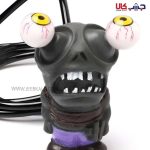 عروسک بوست توربو ماشین - Image 5