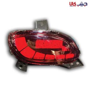 مه شکن عقب کوییک