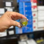 هدلایت لنزدار برند سورا پایه H4 دو لنز - Image 3