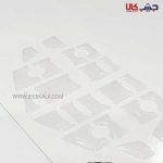 محافظ کلیدهای فرمان مناسب برای سورن دنا تارا