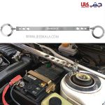 استرس بار جی تی 405 و پارس و سمند (حرفه ای)