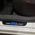 پارکابی طرح چرمی هفت رنگ - تصویر 2