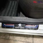 پارکابی طرح چرمی هفت رنگ - تصویر 4