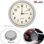 ساعت خودرو عقربه ای ( ساعت کیلس ) - تصویر 4