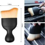 فرچه گردگیری خودرو مینی براش - تصویر 4