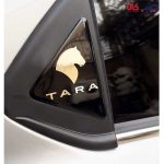 مکمل ژله ای لچکی تارا پک دو عددی - تصویر 2