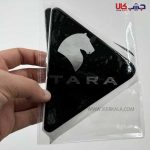 مکمل ژله ای لچکی تارا پک دو عددی - تصویر 5