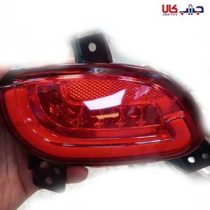 مه شکن عقب کوییک سه بعدی