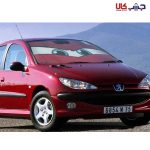 آفتابگیر خودرو طرح مکویین - Image 2