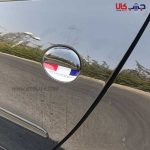 محافظ ژله ای زیر دستگیره 206-207  رانا - تصویر 6