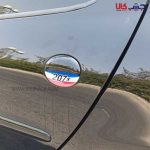 محافظ ژله ای زیر دستگیره 206-207  رانا - تصویر 5