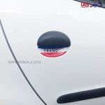 محافظ ژله ای زیر دستگیره 206-207  رانا - تصویر 4