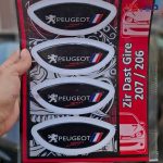 محافظ ژله ای زیر دستگیره 206-207  رانا - تصویر 3