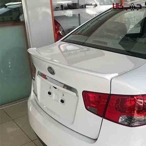بال عقب سراتو سایپا (اسپویلر)